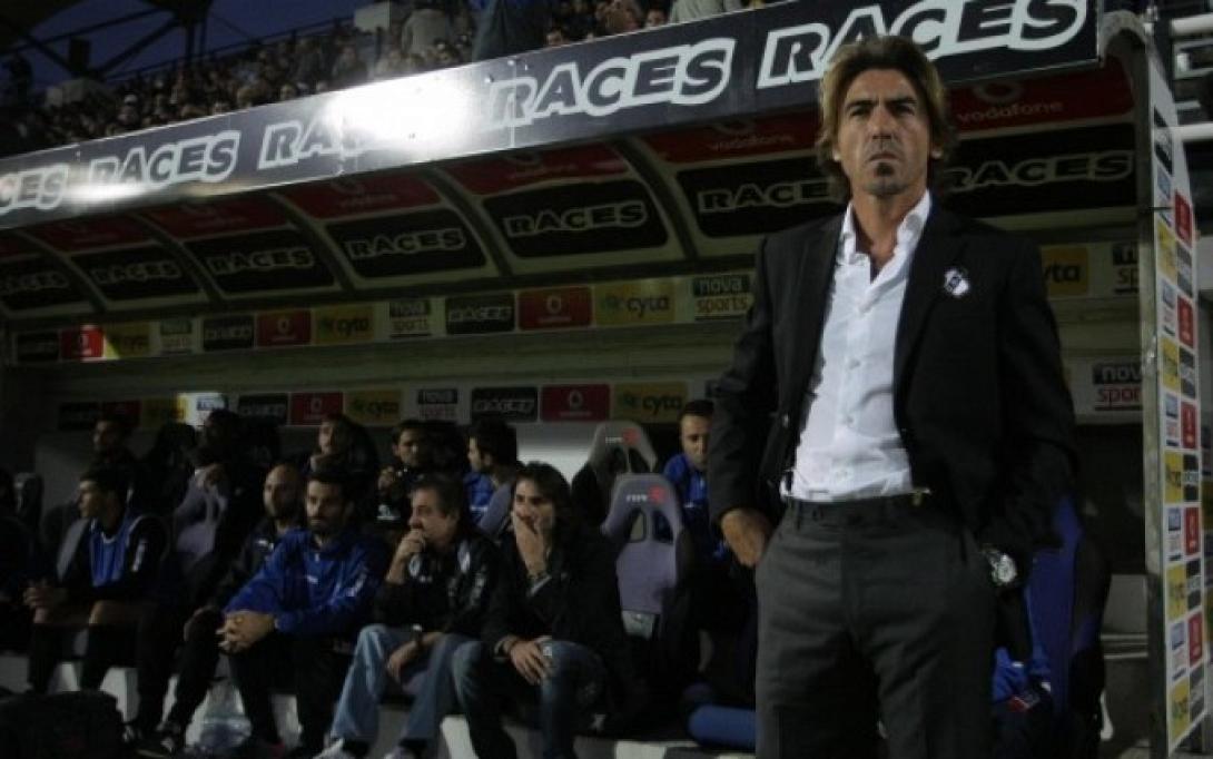 ΟΦΗ: Ξεκίνησε ο σχεδιασμός για τη νέα σεζόν