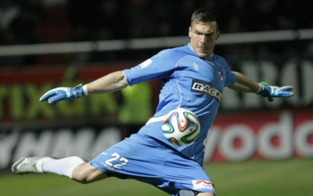 Στο Ηράκλειο και ο Φερνάντεζ