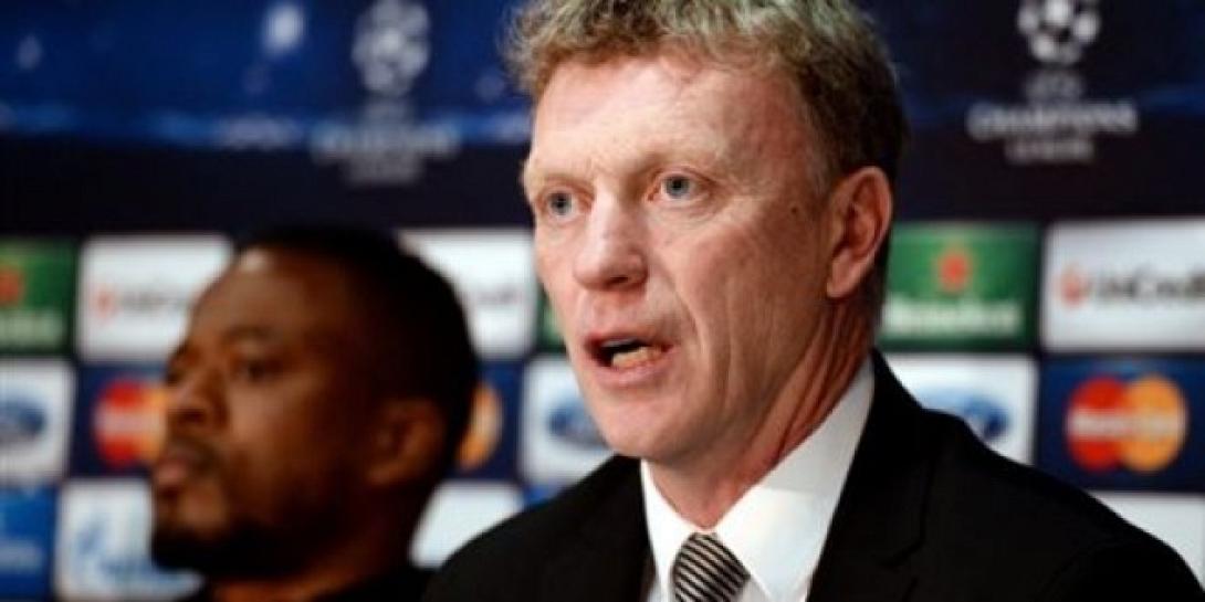 Θέμα ωρών η απομάκρυνση του Μόγιες από τη Μάντσεστερ