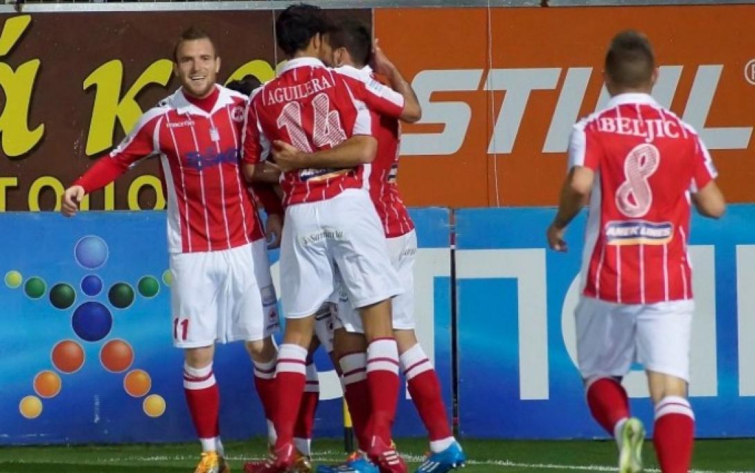 Φιλικό με την Επισκοπή ο Πλατανιάς