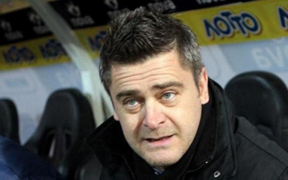 Εργοτέλης: Πρόταση σε Δερμιτζάκη;