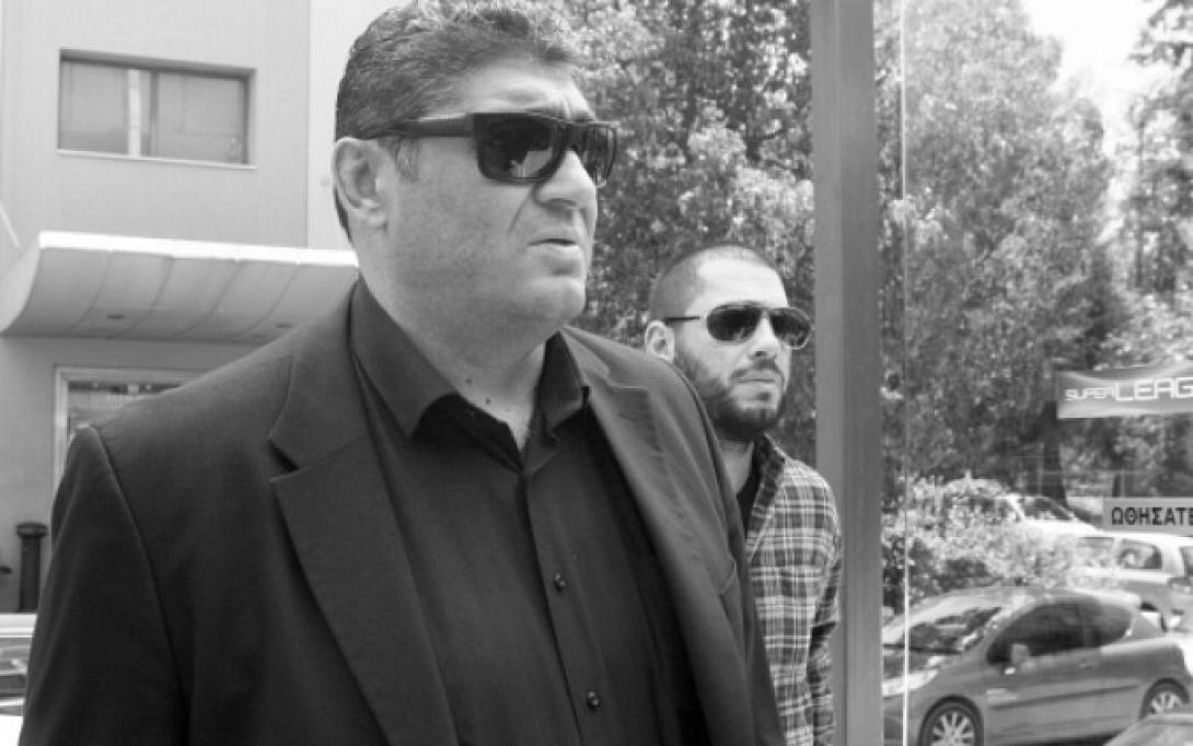 Συλλυπητήρια ανακοίνωση από τέσσερις ΠΑΕ για τον χαμό του Ποικιλίδη