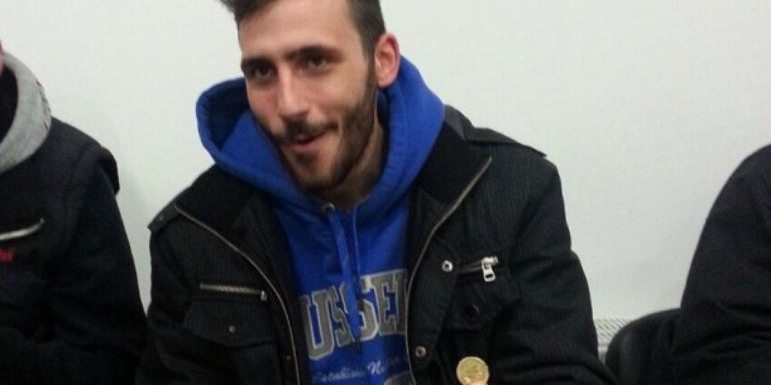 ΟΦΗ: Παρελθον Όγιος και Μακουκούλα