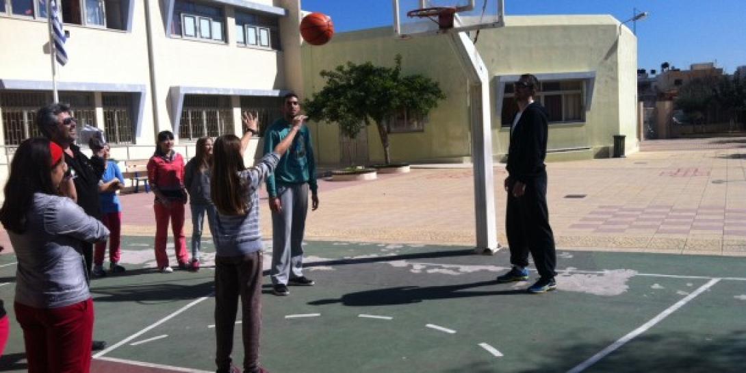 Ο Ηρόδοτος επικράτησε 3-1 του Εργοτέλη στο φιλικό