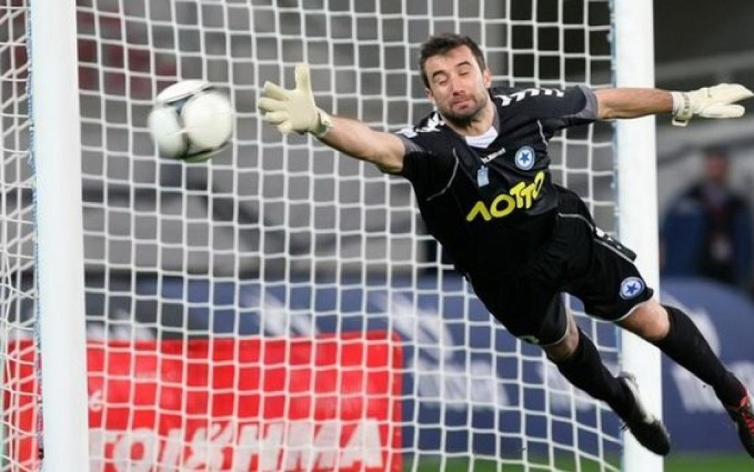 ΣΟΥΠΕΡ ΛΙΓΚΑ: Κρητικό χρώμα στην αυλαία