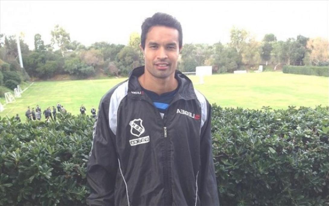 Ήρθε η "μπλε" κάρτα του Ντουντού