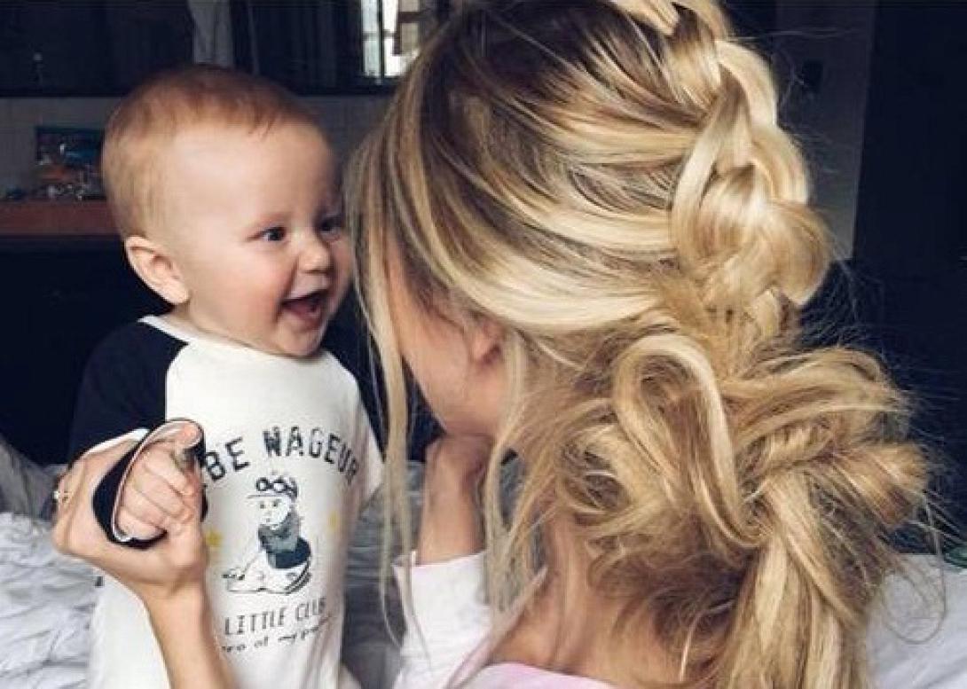 Tips για τις μαμάδες που μεγαλώνουν αγόρια