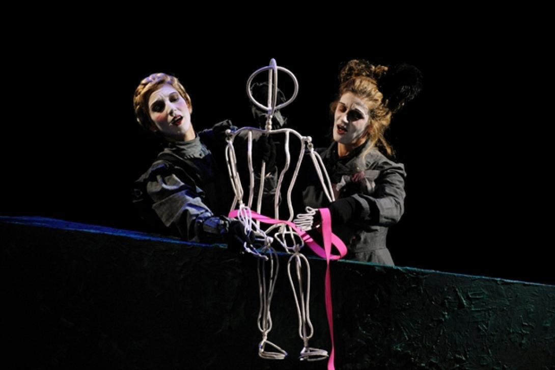 "Ο τυχερός στρατιώτης" έρχεται στο Ηράκλειο