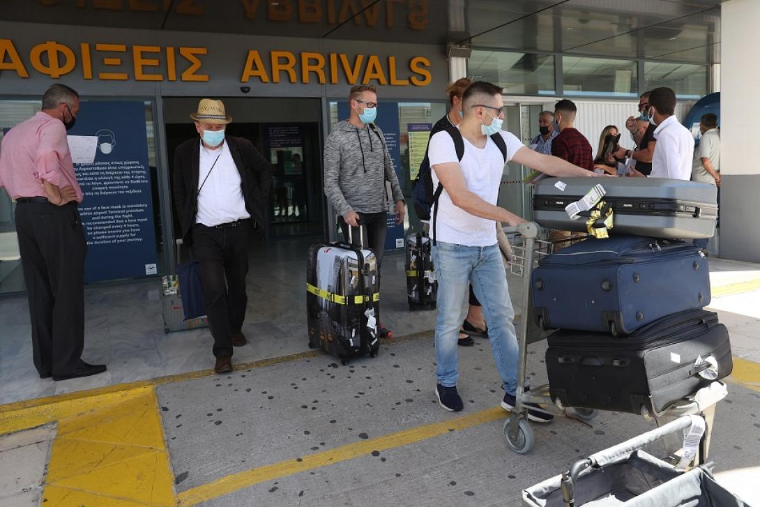 Τουρισμός - Ηράκλειο