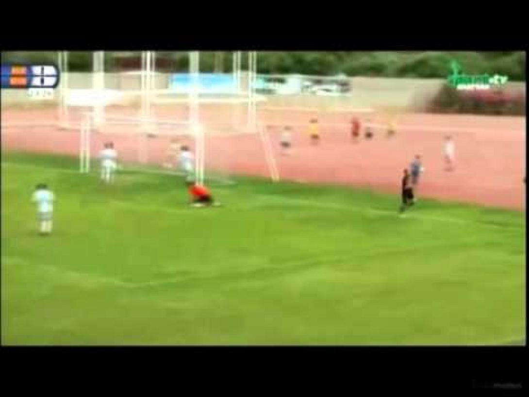 Μπαράζ Ενώσεων: Στην Γ Εθνική η Αναγέννηση Ιεράπετρας(video)