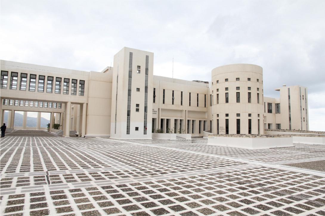 τμήμα φυσικής πκ