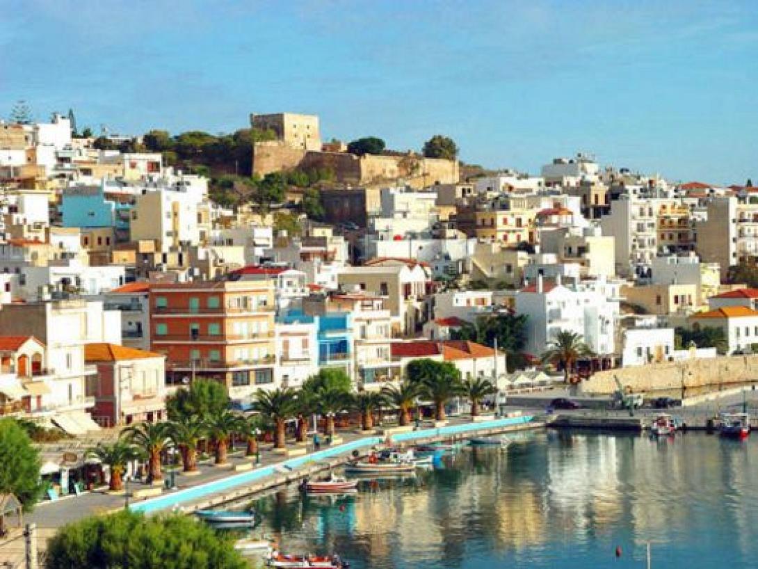 Κοπή πίτας του Εμπορικού Συλλόγου Σητείας