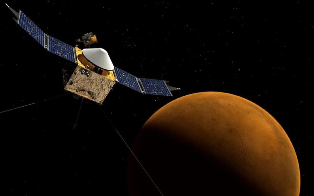 Διαστημικές συνεργασίες με Γαλλία και Γερμανία υπέγραψε η Ελλάδα