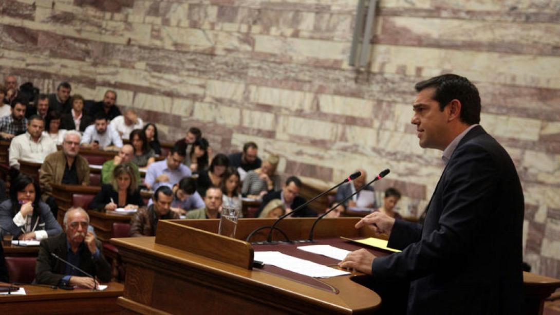 Αλεξης Τσιπρας