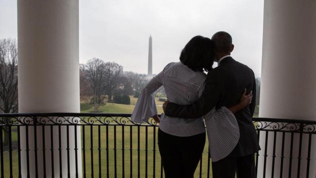 Μισέλ Ομπάμα