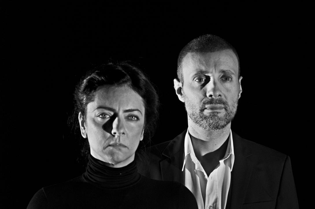 Απόψε το "Αμάρτημα της Μητρός μου" του Γεώργιου Βιζυηνού