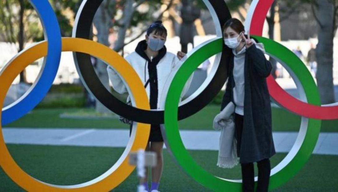 Ολυμπιακοί Αγώνες