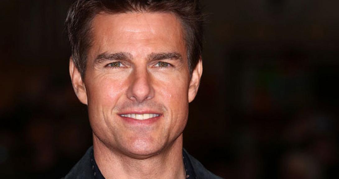 Ο Τομ Κρουζ κατηγορείται για κλοπή σεναρίου