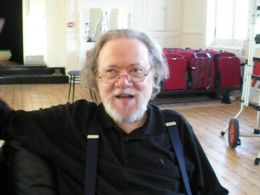 “Έφυγε” σε ηλικία 65 ετών ο Tommy Ramone