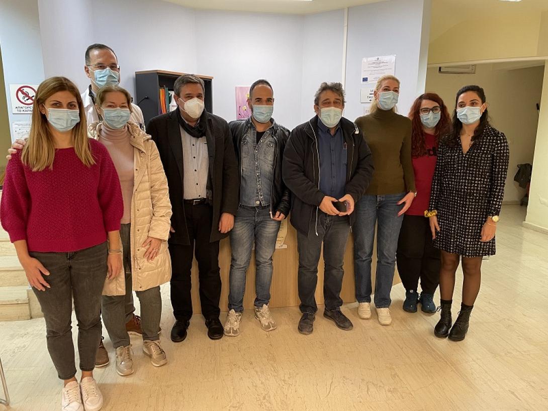 τομυ ηρακλείου