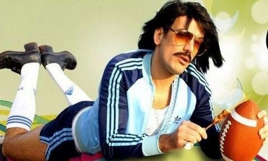 τόνι σφήνος