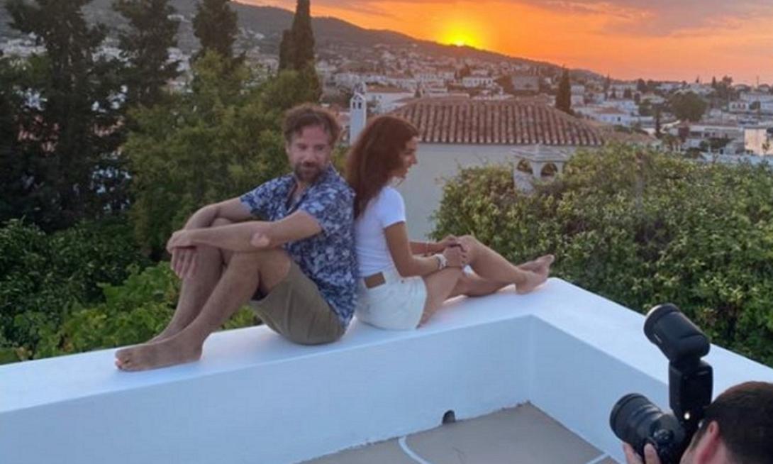 Σωτηροπούλου και Μαραβέγιας