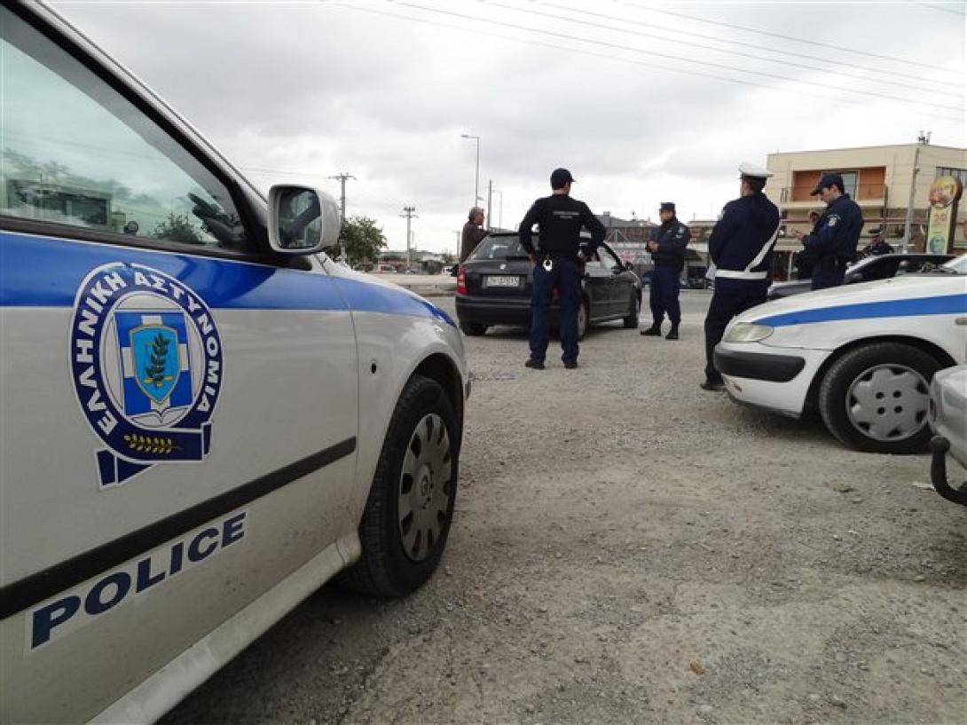 Νεκρός ένας 45χρονος από σφαίρες στον Ασπρόπυργο