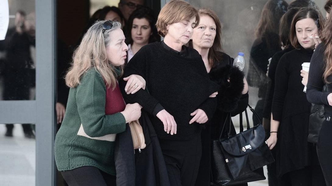 μητέρα ελένης τοπαλούδη