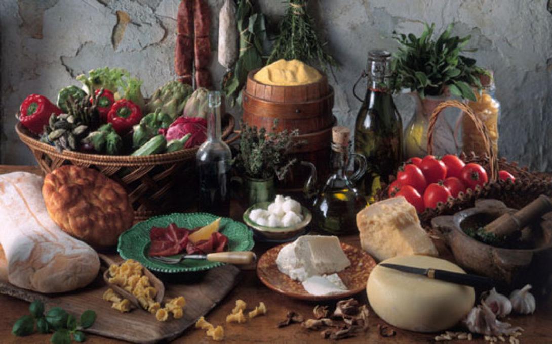 τοπικα προιοντα