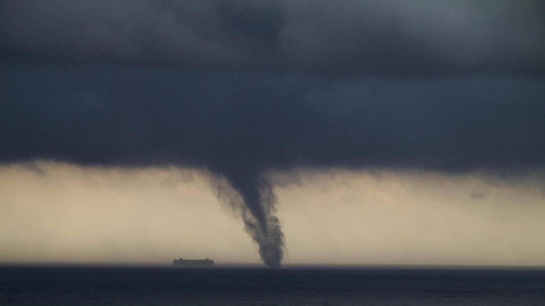 ανεμοστρόβιλος