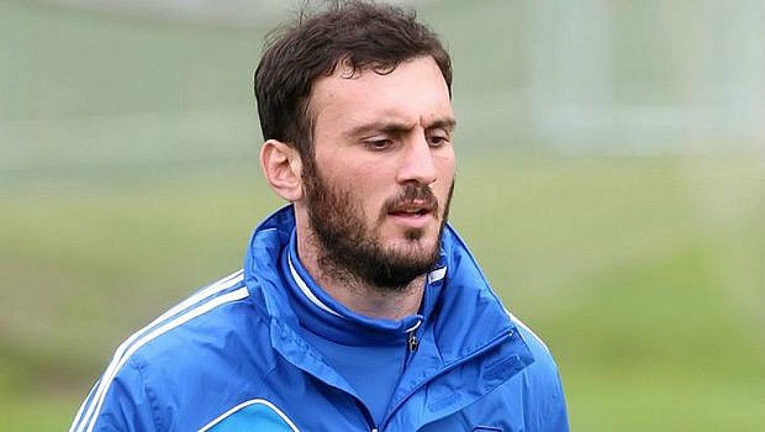 Σήμερα κρίνεται του Τοροσίδη 