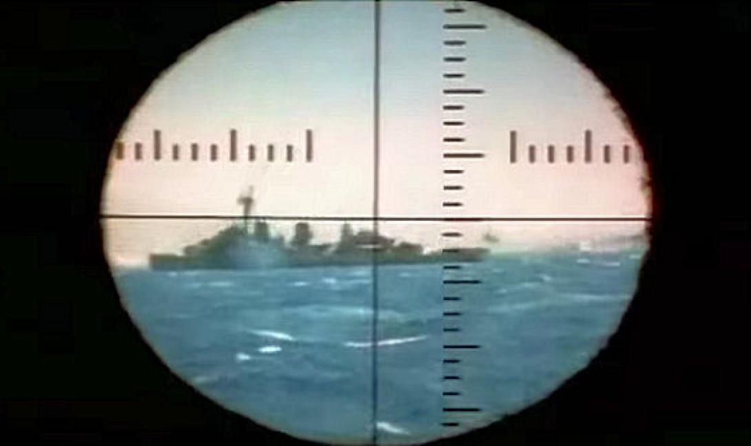 τορπιλισμος ελλης