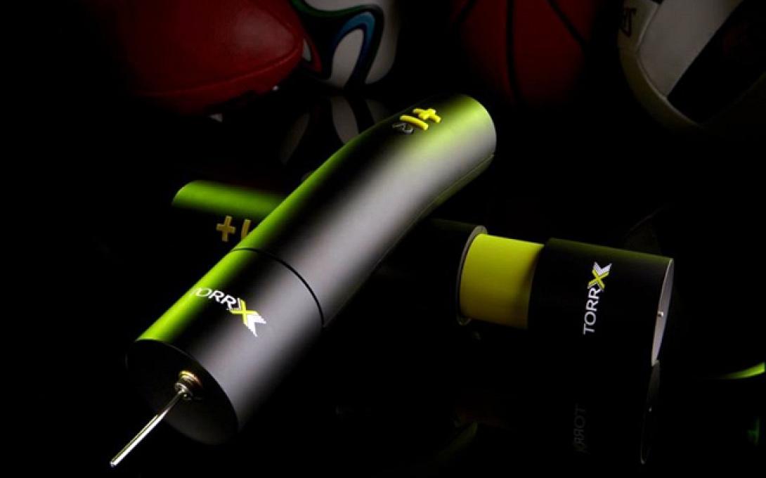 Η τεχνολογία εισβάλλει και στα ... γήπεδα! (βίντεο)