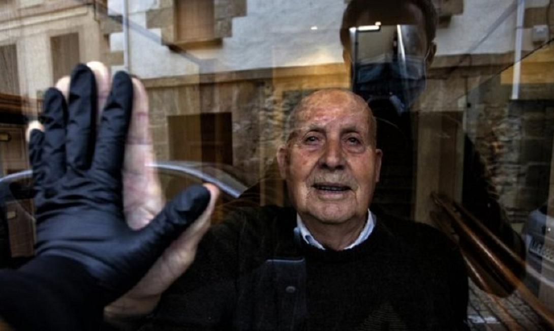 παππούς, εγγονός