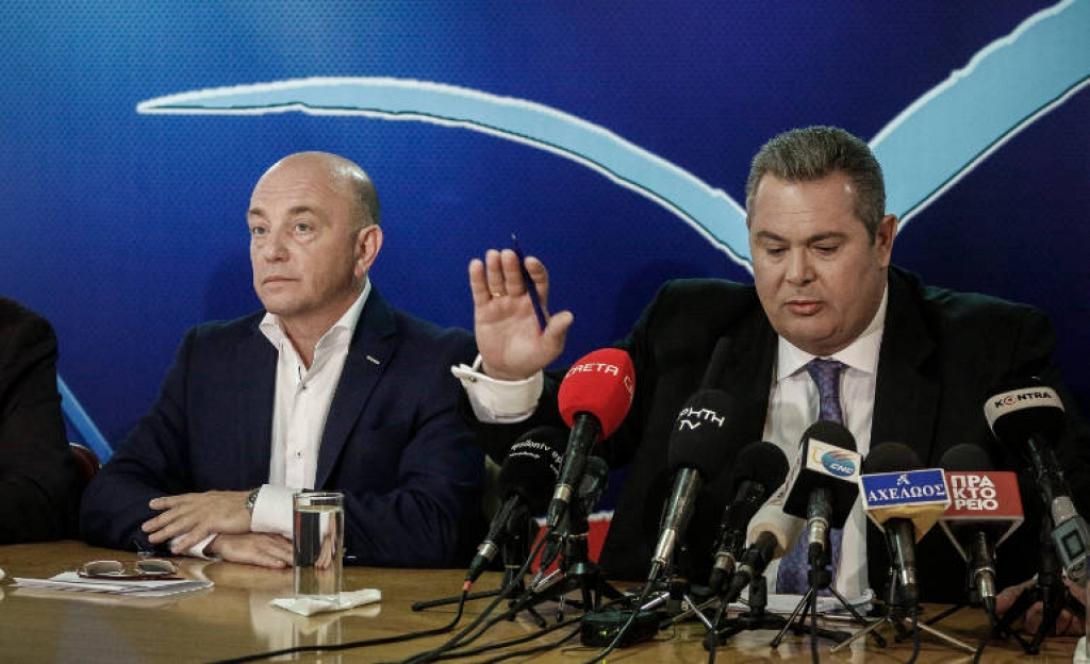 τοσουνίδης