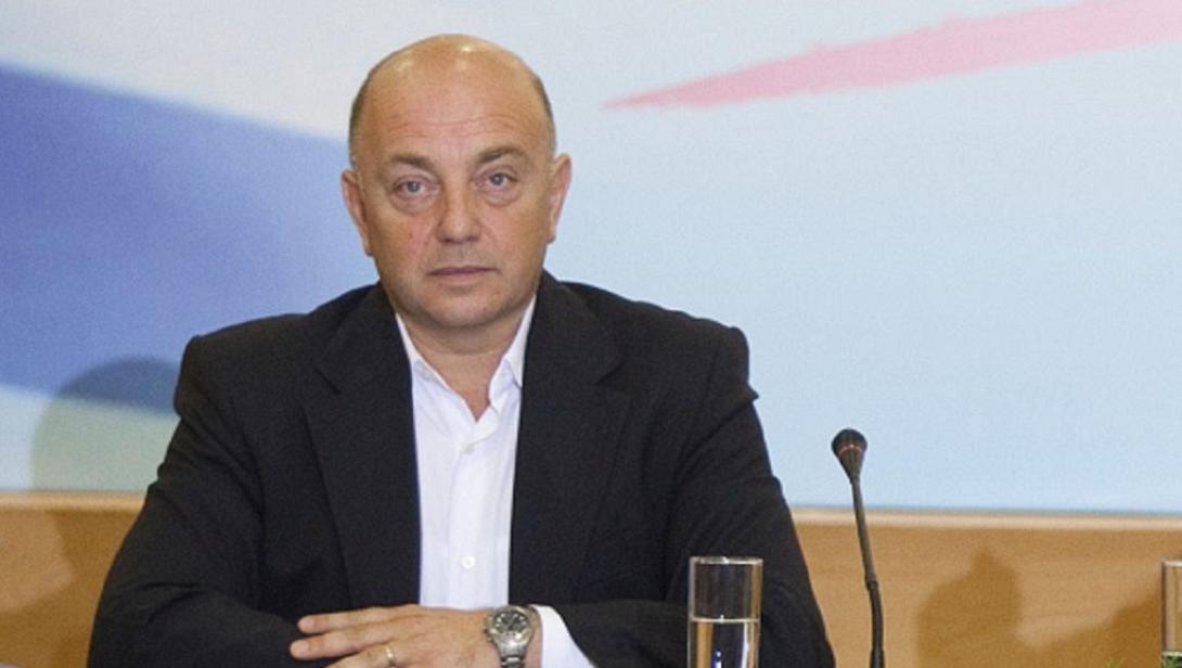 τοσουνίδης