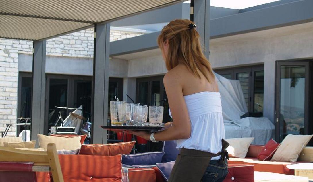 μαύρη εργασία