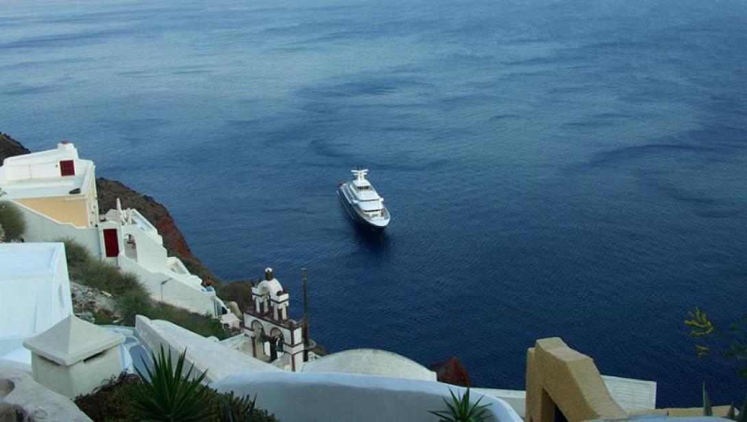 Η ανάπτυξη του ελληνικού τουρισμού ξεκινά από την Κρήτη