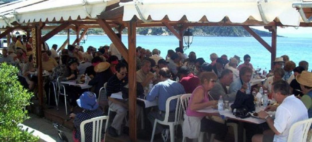 Οι δικαιούχοι του Κοινωνικού τουρισμού - Ωφελούνται 200.000 πολίτες