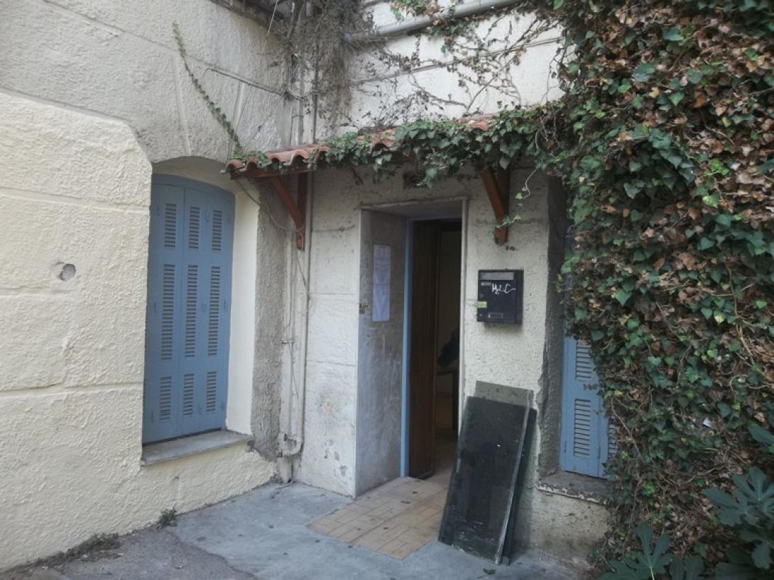 Ηράκλειο: Εδώ συνεδριάζει το… Εφετείο Ανατολικής Κρήτης (φωτογραφίες)