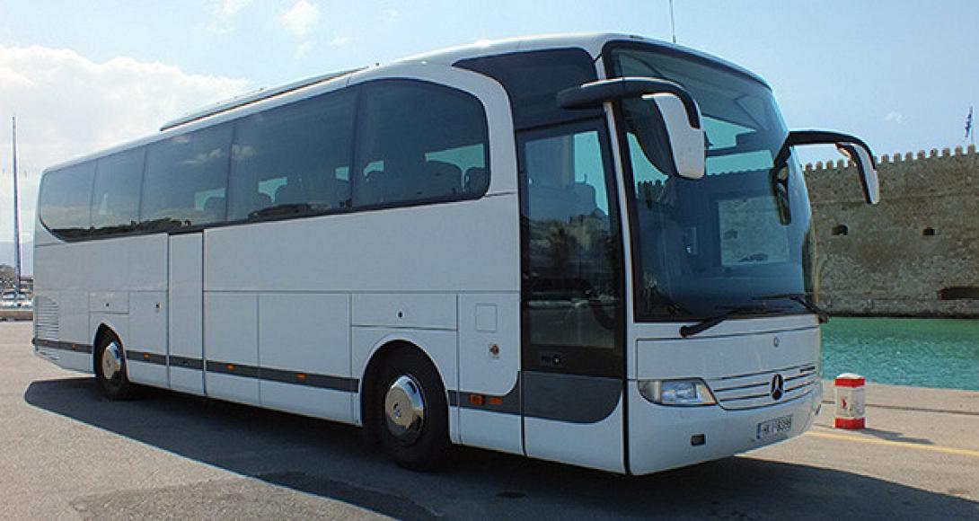 Από 1/02 οι αιτήσεις επαναπρόσληψης οδηγών τουριστικών λεοφωρείων