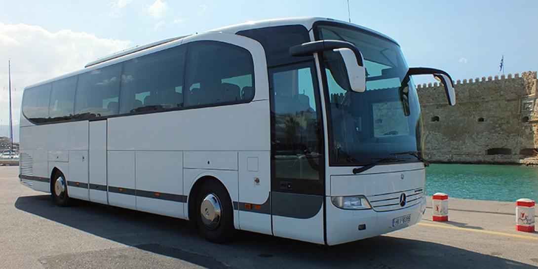 Έκτακτη Γενική Συνέλευση των Οδηγών Τουριστικών Λεωφορείων Κρήτης