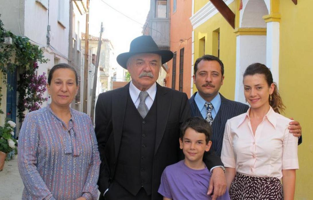 τούρκος αξιωματικός