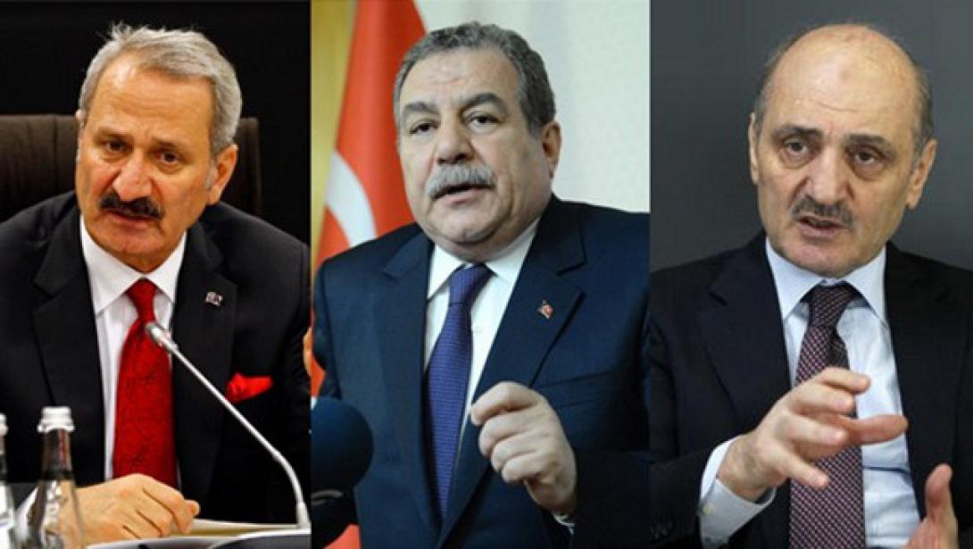 Νέες συλλήψεις για το σκάνδαλο διαφθοράς στην Τουρκία