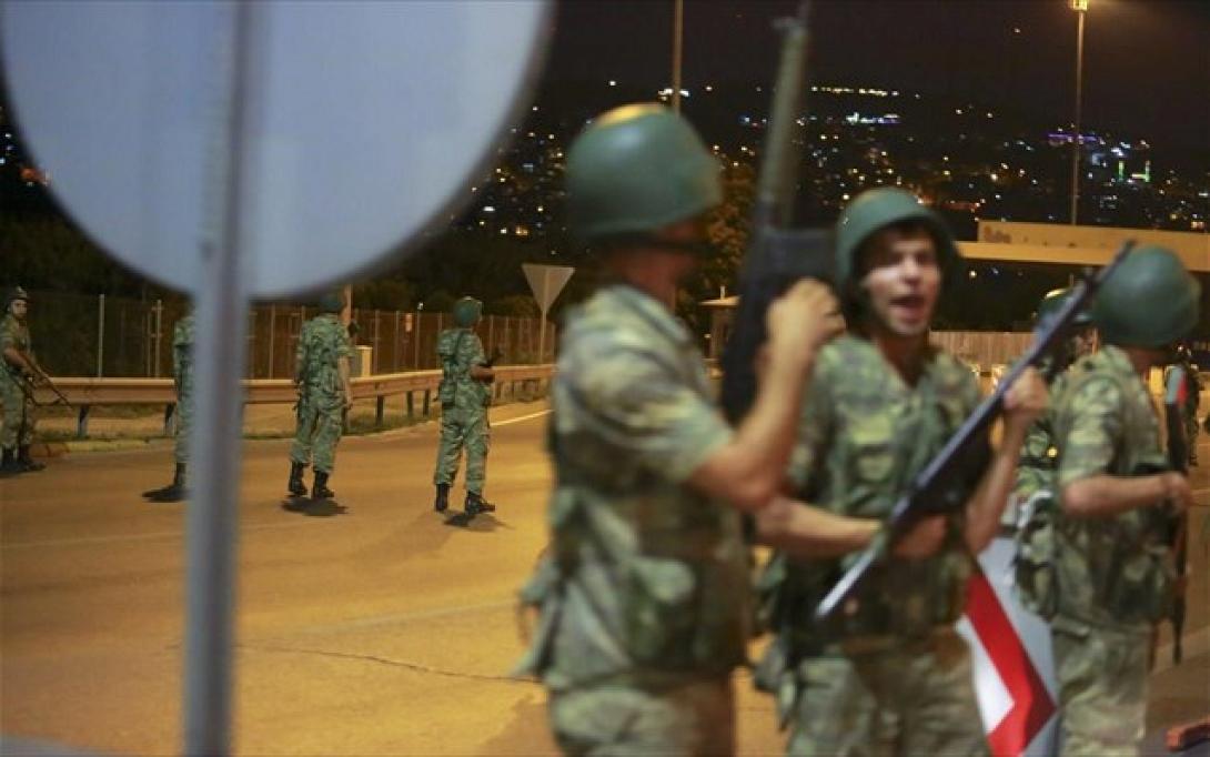 τουρκικός στρατός