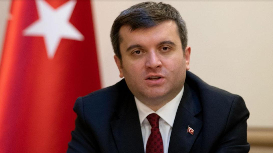 Σελίμ Κιράν