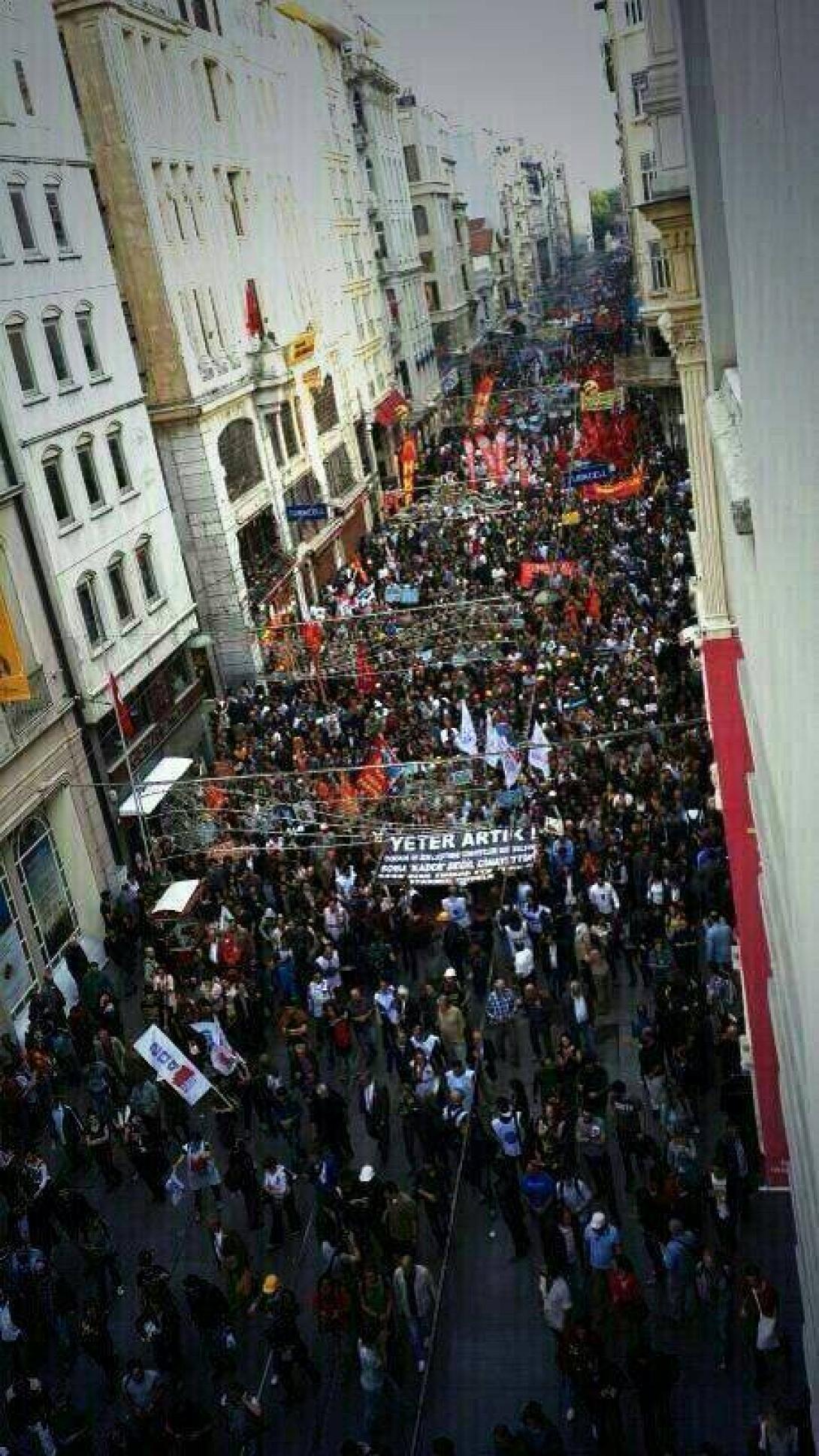 Η φωτογραφία που εξόργισε τους Τούρκους