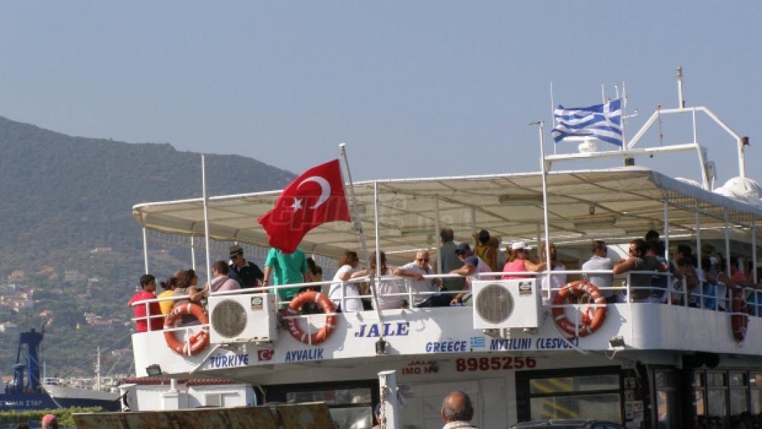 Οι Τούρκοι επιλέγουν Κρήτη και άλλα ελληνικά νησιά για τις διακοπές τους