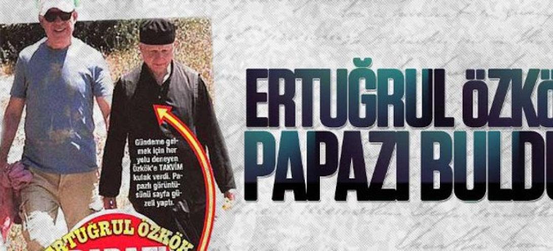 Δύο Τούρκοι στο Άγιο Όρος (φωτογραφίες)