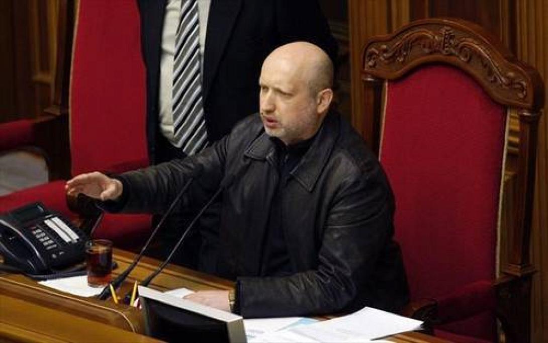 Τουρτσίνοφ: "Πράκτορες του Κρεμλίνου κρύβονται πίσω από τη βία"